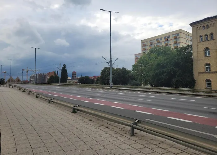 M&Mbed Lakowa